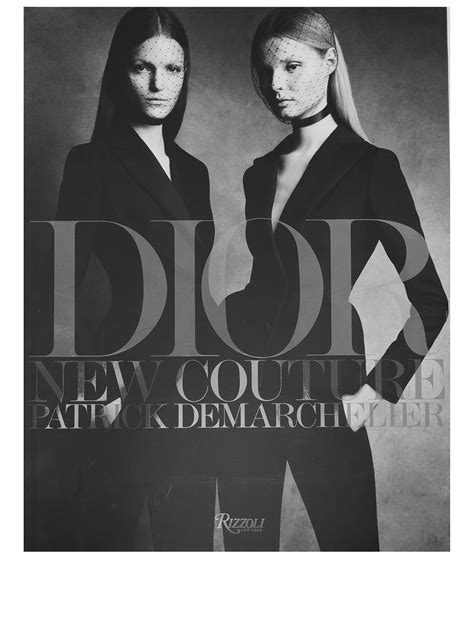 dior couture book rizzoli|Buy RIZZOLI Dior: New Couture Ingrid Sischy .